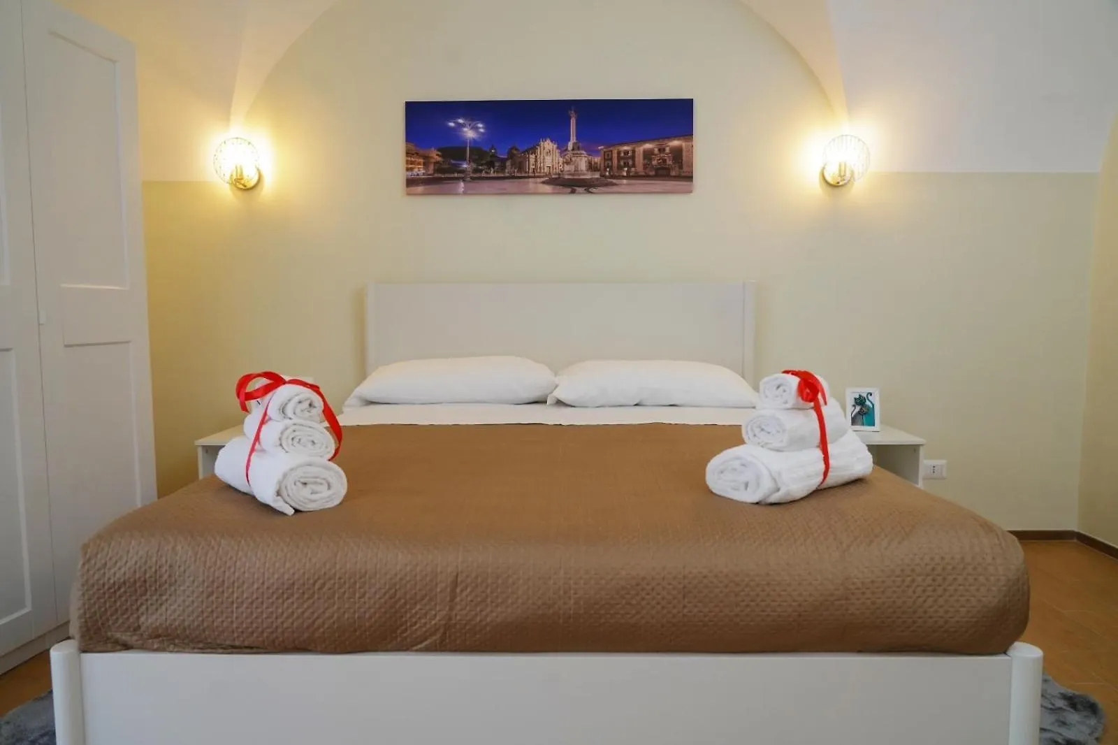 Apartment Np House Italy